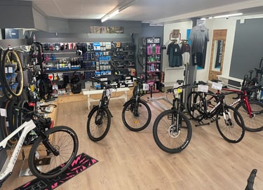 magasin vélos pièces et accessoires Delle, Belfort, Montbéliard