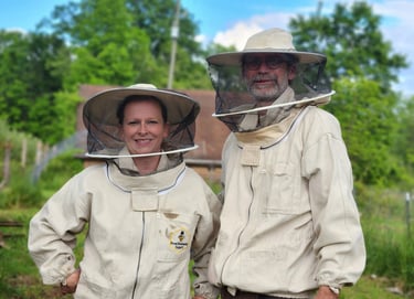 The Beekeepers