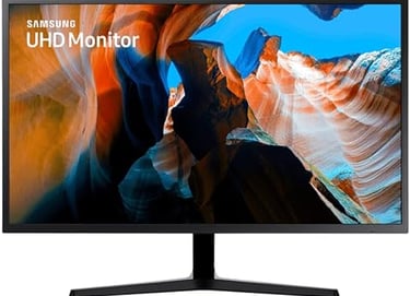 Monitor 32" Samsung UJ59