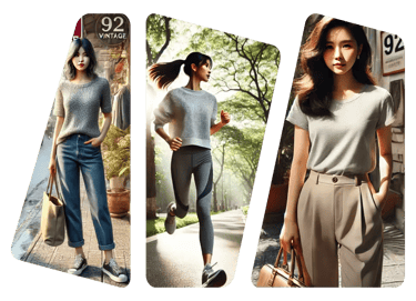 áo mongtoghi coc tay