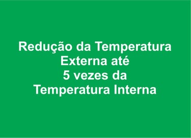 estabilidade de processo em injetoras e extrusoras de plastico, jaqueta removivel, isolação termica