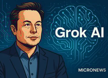 grok AI