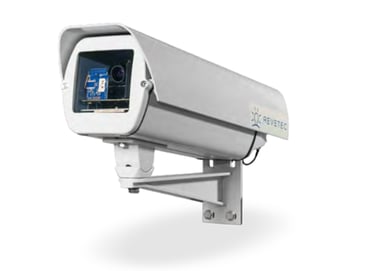 Traffic, light, weather Sensor