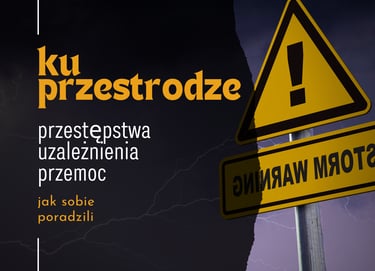 jak wyjść z nałogu