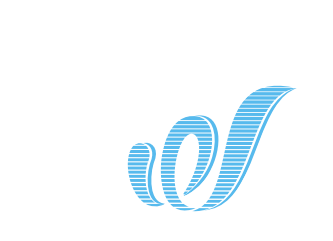 Logo of a screw air compressor manufacturer