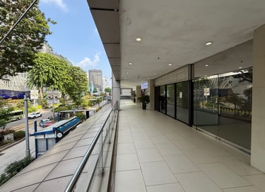 Lucky Plaza Shop For Sale