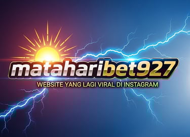 MATAHARIBET927