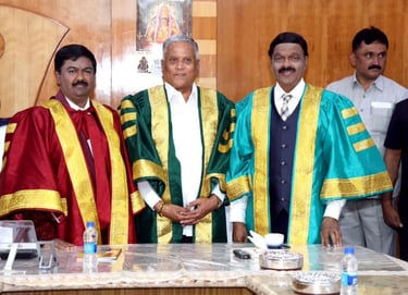 Achievements & Awards