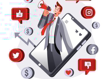 #socialmediamarketing