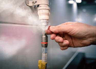 How To Prevent AC Gas Leaks in India