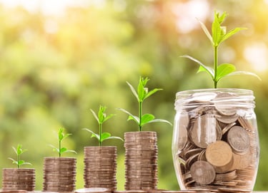 Save money & protect the environment