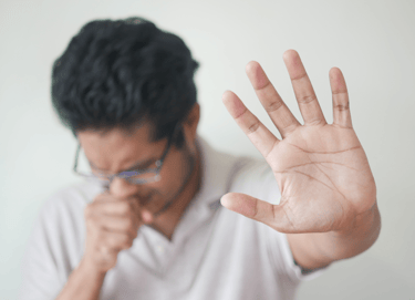 The Harmful Effects of AC Gas Leaks on Your Body