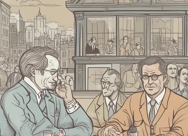 a man riding a skateboard down the side of a ramp