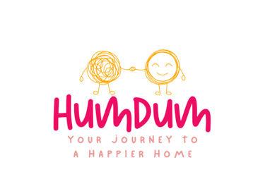 humdum.co logo