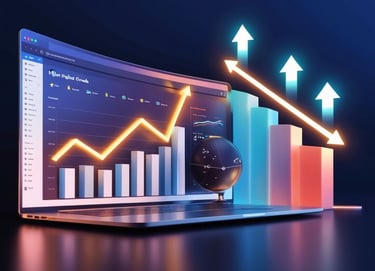 أهمية التسويق الرقمي للشركات تكمن في تعزيز الظهور والوصول للجمهور المستهدف، ومنصة وثقلي Wathaqly تقد