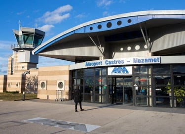 Municipale castres 2026 : Guillaume ARCESE et la démission de Pascal BUGIS