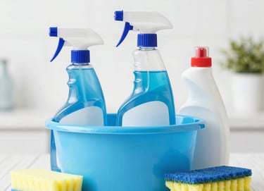 Bright living room with modern inventory