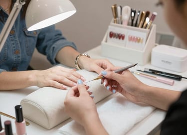 Bright living room with modern inventory