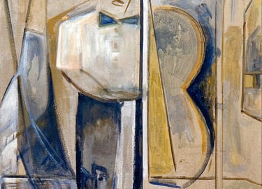 Otras obras de Argi Girón / Other works by Argi Girón