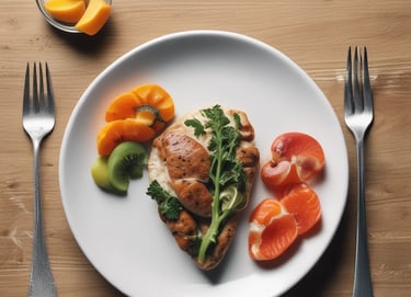 Bright living room with modern inventory