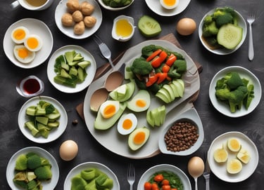 Bright living room with modern inventory