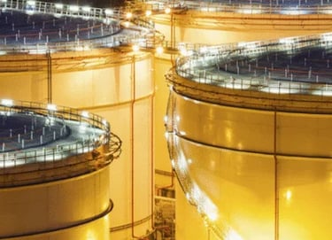 certificación API 653