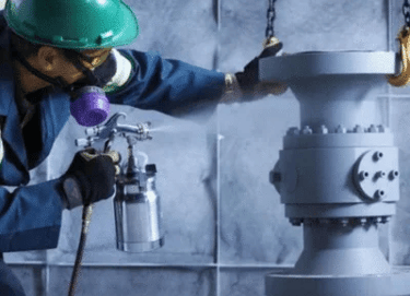 Diplomado pinturas y recubrimientos