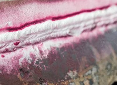 Líquidos penetrantes | Nivel 1