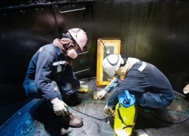 Curso preparación para la certificación ASNT nivel III