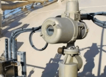 Curso Medición de nivel en tanques de almacenamiento