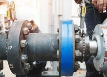 Curso Comisionamiento Bombas API 686