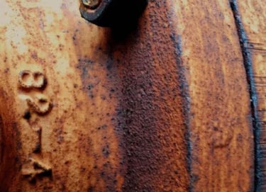 Valoración probabilística de la corrosión