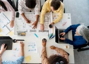 Introducción a la gerencia de proyectos