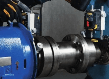 Curso Bombas centrifugas API 610