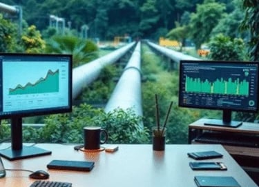 Curso Valoración de riesgo Ductos