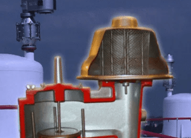 Curso Válvulas API 2000