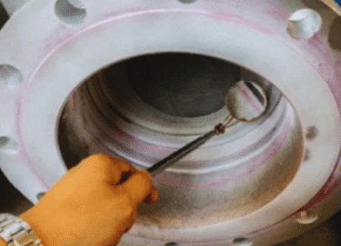 Inspección Visual | Nivel 1