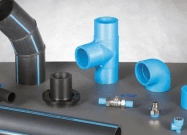 Curso Tuberías HDPE