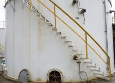 Curso API 653 Inspección y reparación Tanques almacenamiento