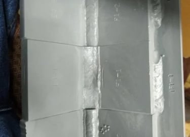 Preparación parte B CWI