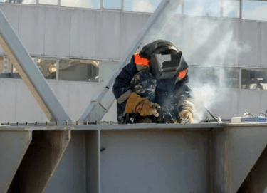 AWS D1.5 Bridge welding code