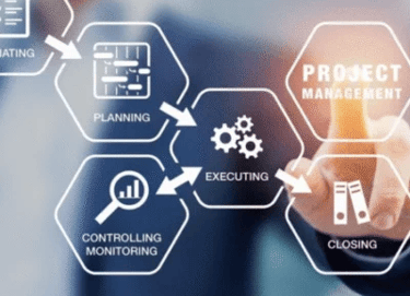 Diplomado de gerencia de proyectos