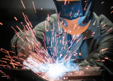 Taller ASME sección IX