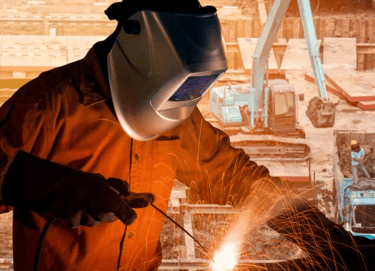 AWS D1.1 Soldaduras estructuras metálicas