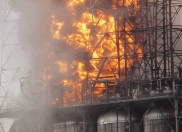 Diplomado integridad mecánica de plantas