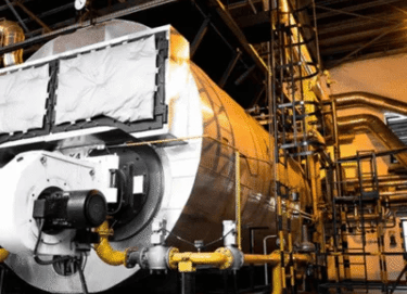 Diplomado integridad mecánica de calderas y hornos