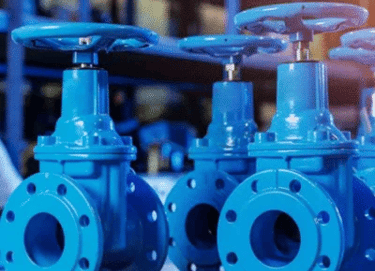 Diplomado Válvulas industriales