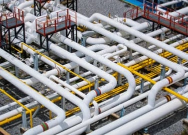 Preparación certificación API 570