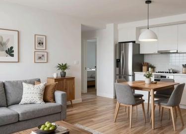 a man riding a skateboard down the side of a ramp