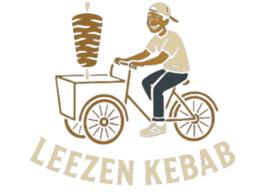 LEEZEN KEBAB LOGO